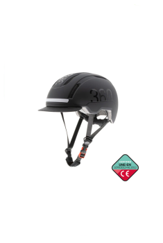 1688 helmet front rear light